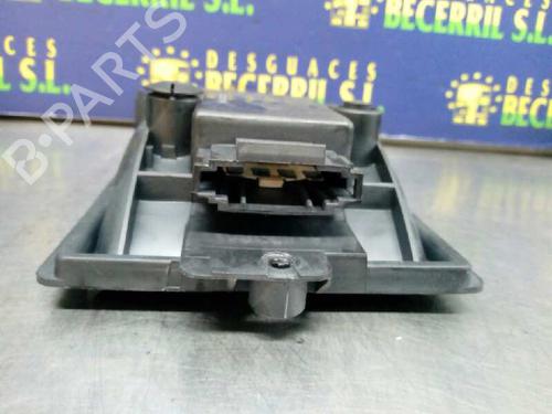 Heater resistor SEAT AROSA (6H1) 1.0 | BP11652650M108 