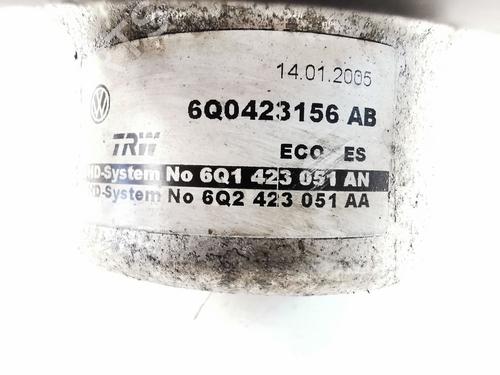 Styring servopumpe SEAT IBIZA III (6L1) 1.9 TDI | BP29944813M99