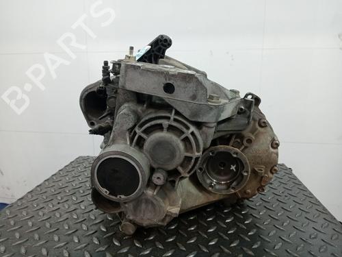 Used Gearbox Gearbox VW EOS (1F7, 1F8) 2.0 TDI 16V (140 hp) 33621066 33621066
