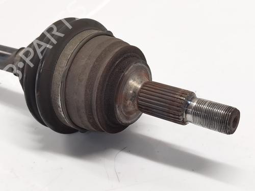 Right front driveshaft CITROËN C4 Picasso II 1.2 THP 130 | BP38190908M39 - Image 2