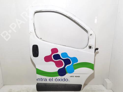 Used Right front door NISSAN PRIMASTAR Van (X83) 1.9 dCi 100 (100 hp) 17017049