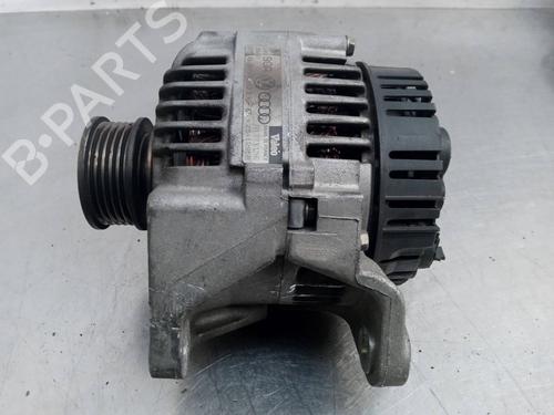 Alternator AUDI A4 B5 (8D2)  | BP8465503M7 