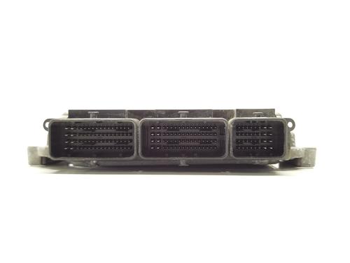 Engine control unit (ECU) NISSAN QASHQAI / QASHQAI +2 I (J10, NJ10, JJ10E)  | BP22199814M57 