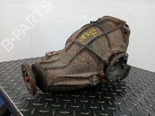Used Rear differential Rear differential SSANGYONG RODIUS I 2.7 Xdi 4WD (165 hp) 39883460 39883460