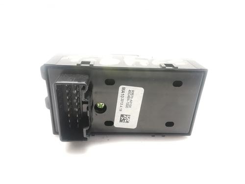 Left front window switch KIA CEE'D (JD) 1.4 CRDi 90 | BP36378610I27 - Image 2