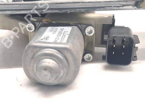 Front left window mechanism FORD TRANSIT CUSTOM V362 Van (FY, FZ) 2.2 TDCi | BP36807714C22 - Image 3