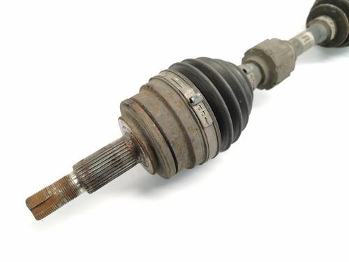 Left front driveshaft TOYOTA AURIS (_E15_)  | BP16218443M38 