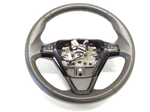 Used Steering wheel FORD KA+ III (UK, FK) 1.2 Ti-VCT (85 hp) 28321286