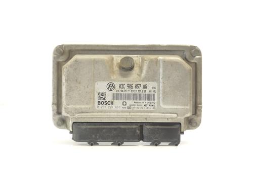 Used Engine control unit (ECU) SEAT IBIZA III (6L1) 1.6 16V (105 hp) 13747102