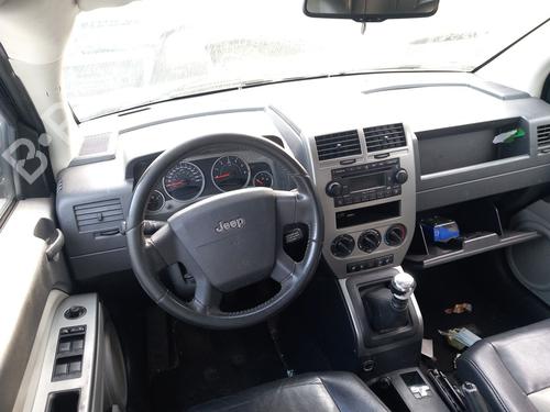 ECU airbags JEEP COMPASS (MK49) 2.0 CRD 4x4 | BP33872661M53 - Image 8