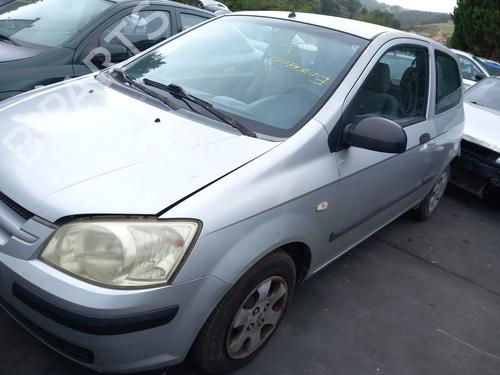 Højre baglygte HYUNDAI GETZ (TB) 1.1 | BP29130525C35 