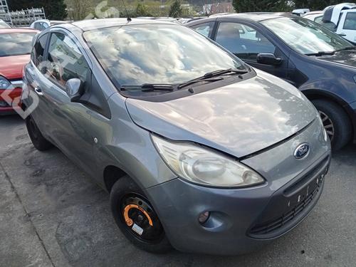 Used Parts FORD KA (RU8)  1.3 TDCi  1022880