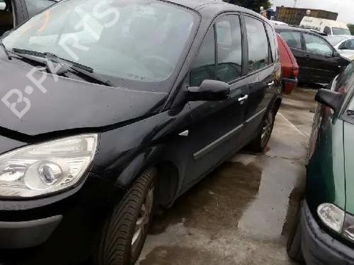 Engine control unit (ECU) RENAULT SCÉNIC II (JM0/1_)  | BP8465193M57 