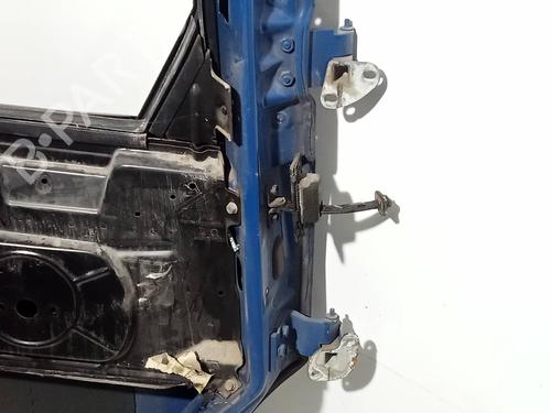 Left front door MERCEDES-BENZ VITO Van (W638)  | BP24621996C2 