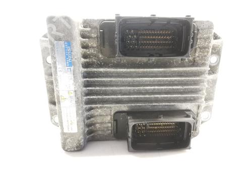Used Engine control unit (ECU) Engine control unit (ECU) OPEL MERIVA A MPV (X03) 1.7 DTI (E75) (75 hp) 35962306 35962306
