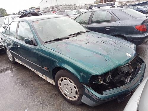 Gearbox BMW 3 (E36) 320 i | BP21635946M3 