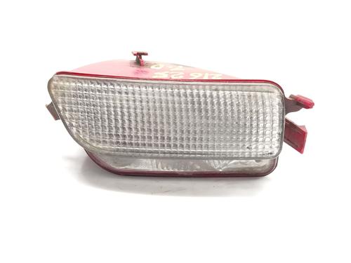 Feu de brouillard arrière CITROËN C4 II (NC_) 1.6 HDi 90 (92 hp) 31824349