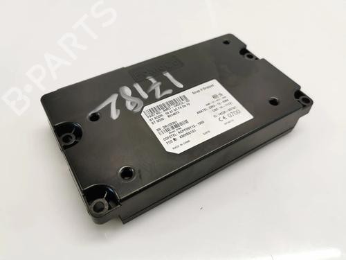 Elektronisk modul FORD C-MAX II (DXA/CB7, DXA/CEU) 2.0 TDCi (140 hp) 16857069