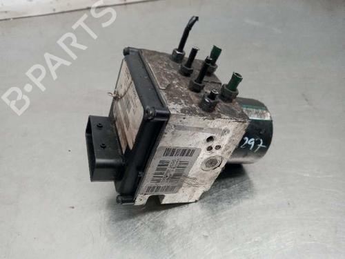 Used ABS pump PEUGEOT 407 (6D_) 2.0 (6DRFNB, 6DRFNE) (136 hp) 8464310