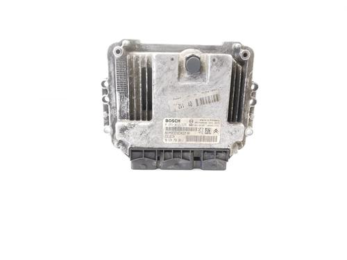 Used Engine control unit (ECU) Engine control unit (ECU) PEUGEOT 206 Van 1.4 HDi (68 hp) 39683992 39683992