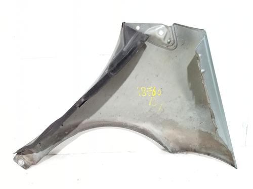 Left front fenders MERCEDES-BENZ A-CLASS (W169)  | BP24622058C41 