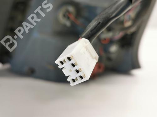 Left taillight HYUNDAI ACCENT III (MC) 1.5 CRDi GLS | BP11420400C34