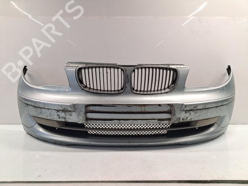 Used Front bumper Front bumper BMW 1 (E87) 118 d (143 hp) 32316316 32316316