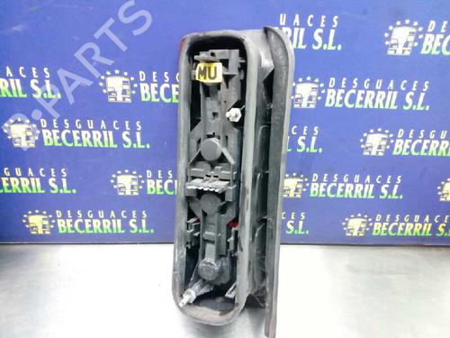 Right taillight OPEL COMBO Box Body/MPV  | BP8439896C35 