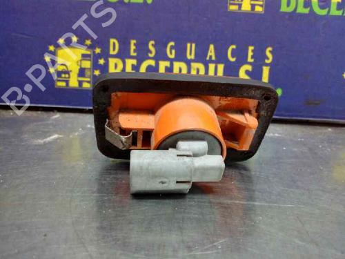 Left side indicator NISSAN X-TRAIL I (T30) 2.2 Di 4x4 | BP11652779I20 