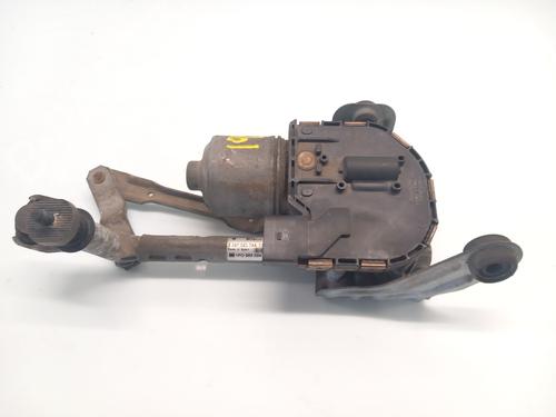Used Front wiper motor SEAT LEON (1P1) 2.0 TDI (170 hp) 25286876