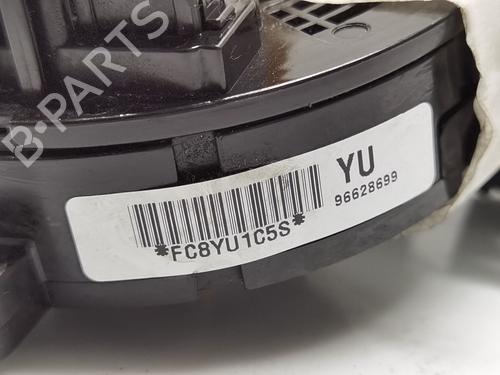 Squib airbag CHEVROLET CAPTIVA (C100, C140) 2.0 D 4WD | BP31148217C102