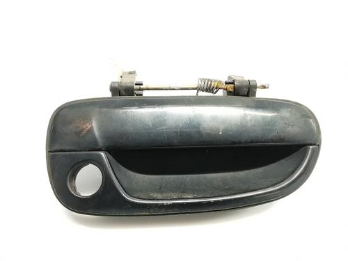 Used Front right interior door handle HYUNDAI ACCENT II (LC) [1999-2012]  24999681