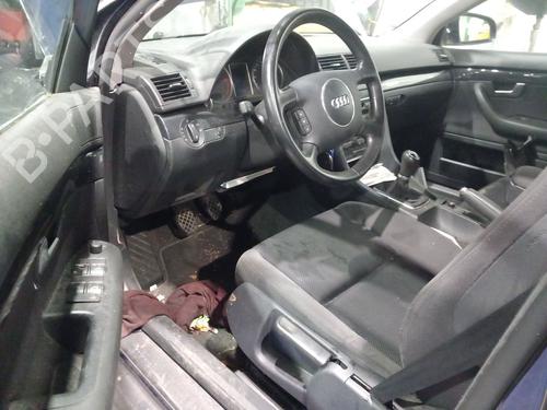 Przekładnia kierownicza / Maglownica AUDI A4 B6 (8E2) 1.9 TDI quattro | BP30934475M22