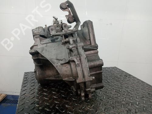 Gearbox SAAB 9-3 (YS3F, E79, D79, D75) 1.9 TiD | BP32442678M3 - Image 3