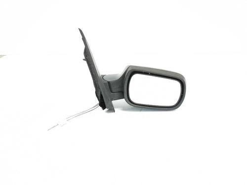 Used Right mirror FORD FIESTA V (JH_, JD_) 1.4 TDCi (68 hp) 30061982
