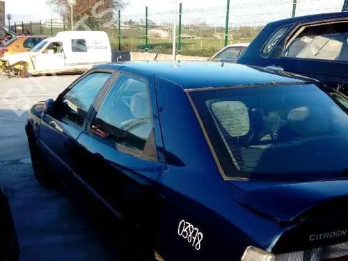 Right front driveshaft CITROËN XANTIA (X2)  | BP8438199M39 