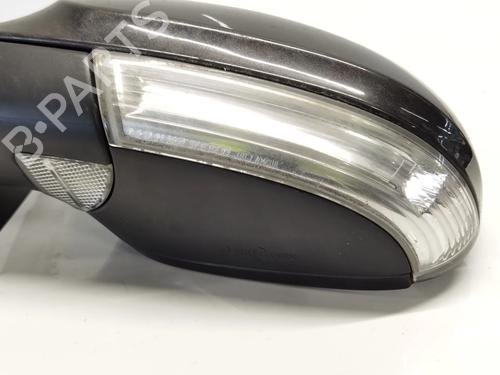 Left mirror VW PASSAT B6 (3C2) 2.0 TDI | BP17556390C26 