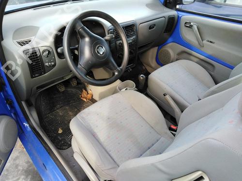 Alternator SEAT AROSA (6H1) 1.0 | BP8471155M7 