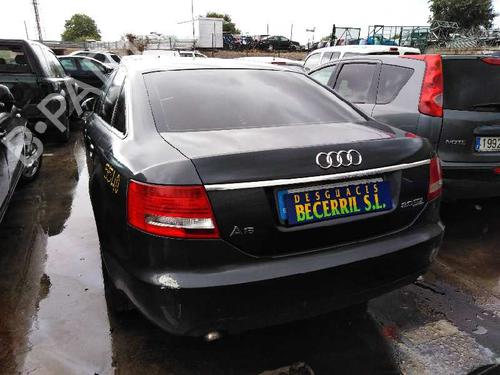 Headlight switch AUDI A6 C6 (4F2) 2.0 TDI | BP8465910I24  - Image 6