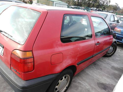Starter VW GOLF III (1H1)  | BP8908629M8 