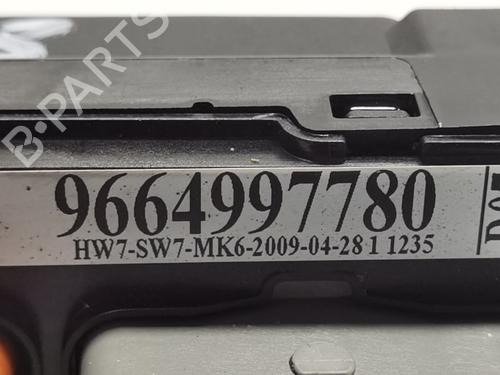 Electronic module PEUGEOT 207 CC (WD_) 1.6 16V | BP31971446M83 - Image 2