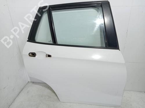 Used Right rear door BMW X1 (E84) sDrive 18 d (143 hp) 24622025