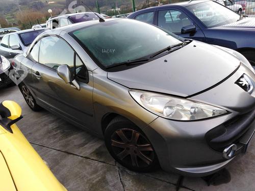 Used Parts PEUGEOT 207 CC (WD_)  1.6 16V  994550