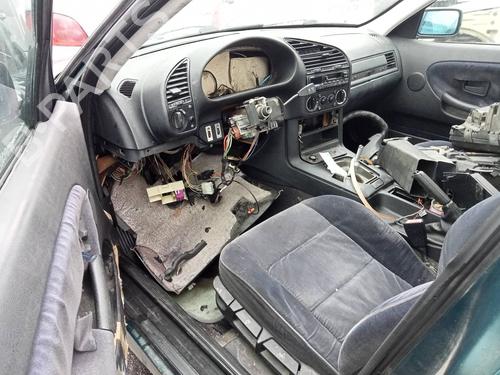 Gearbox BMW 3 (E36) 320 i | BP21635946M3 