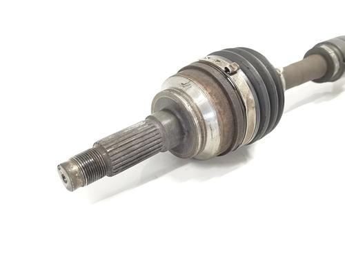Right front driveshaft MAZDA 323 S VI Saloon (BJ) 1.3 16V (BJ3P) | BP13624188M39 