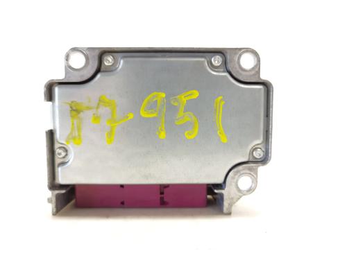 Kollisjonspute styreenhet DODGE CALIBER  | BP20158915M53