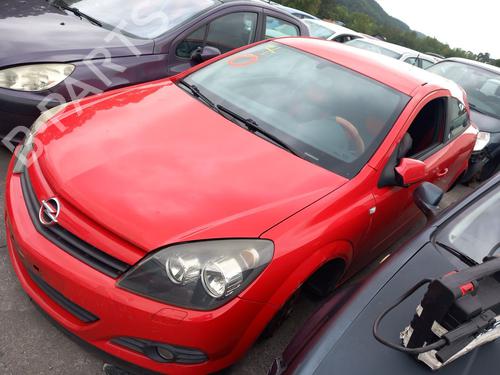 Engine control unit (ECU) OPEL ASTRA H GTC (A04) 1.9 CDTI (L08) | BP38311164M57 - Image 7