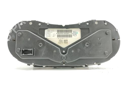 Instrument cluster PEUGEOT 307 CC (3B) 1.6 16V | BP10973569C47 