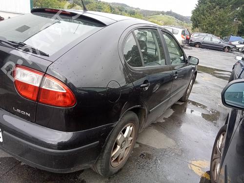 Left front driveshaft SEAT LEON (1M1)  | BP24538678M38 