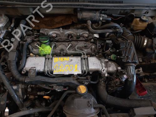 Used Engine Engine 39406541 39406541